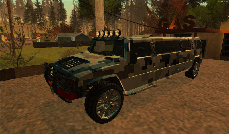mod